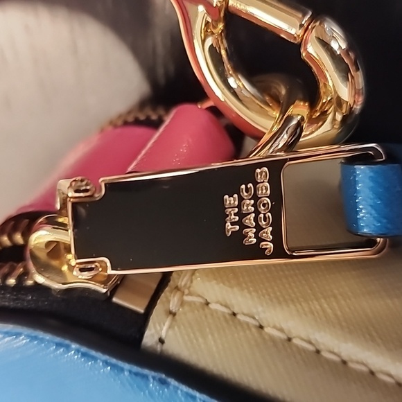 New Marc Jacobs crossbody bag - Picture 2 of 6